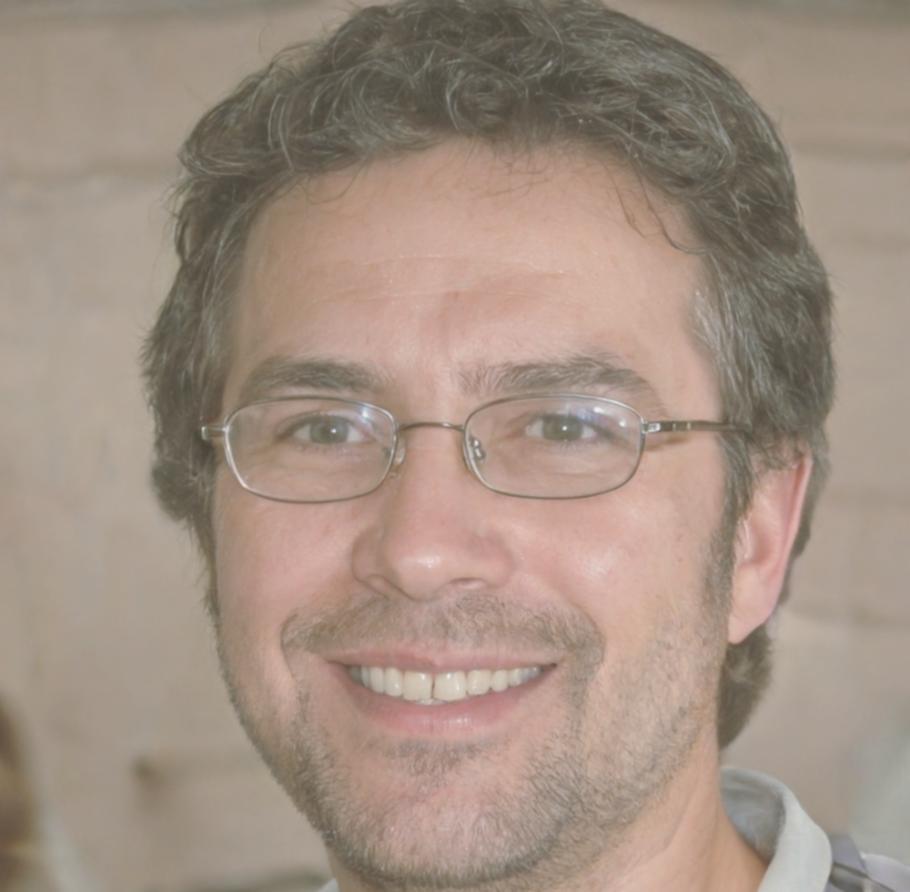 Alistair Fenwick - lead instructor in improvisation techniques
